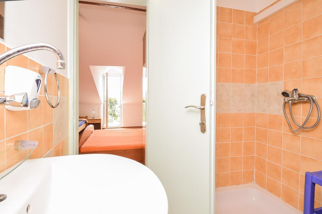 Apartments Zoricic Žaborić Extérieur photo