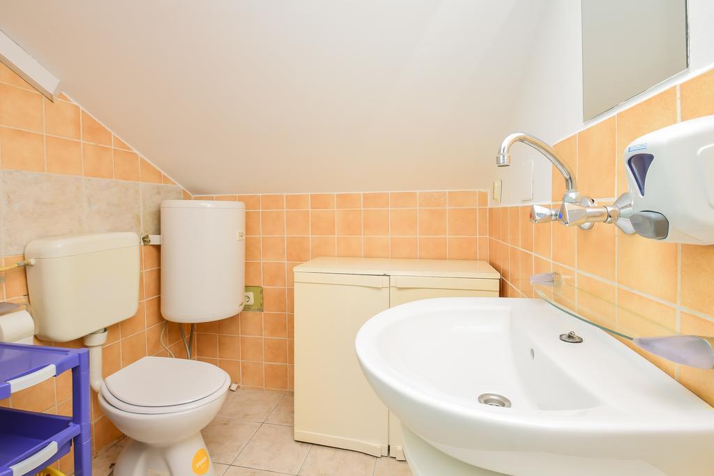 Apartments Zoricic Žaborić Extérieur photo