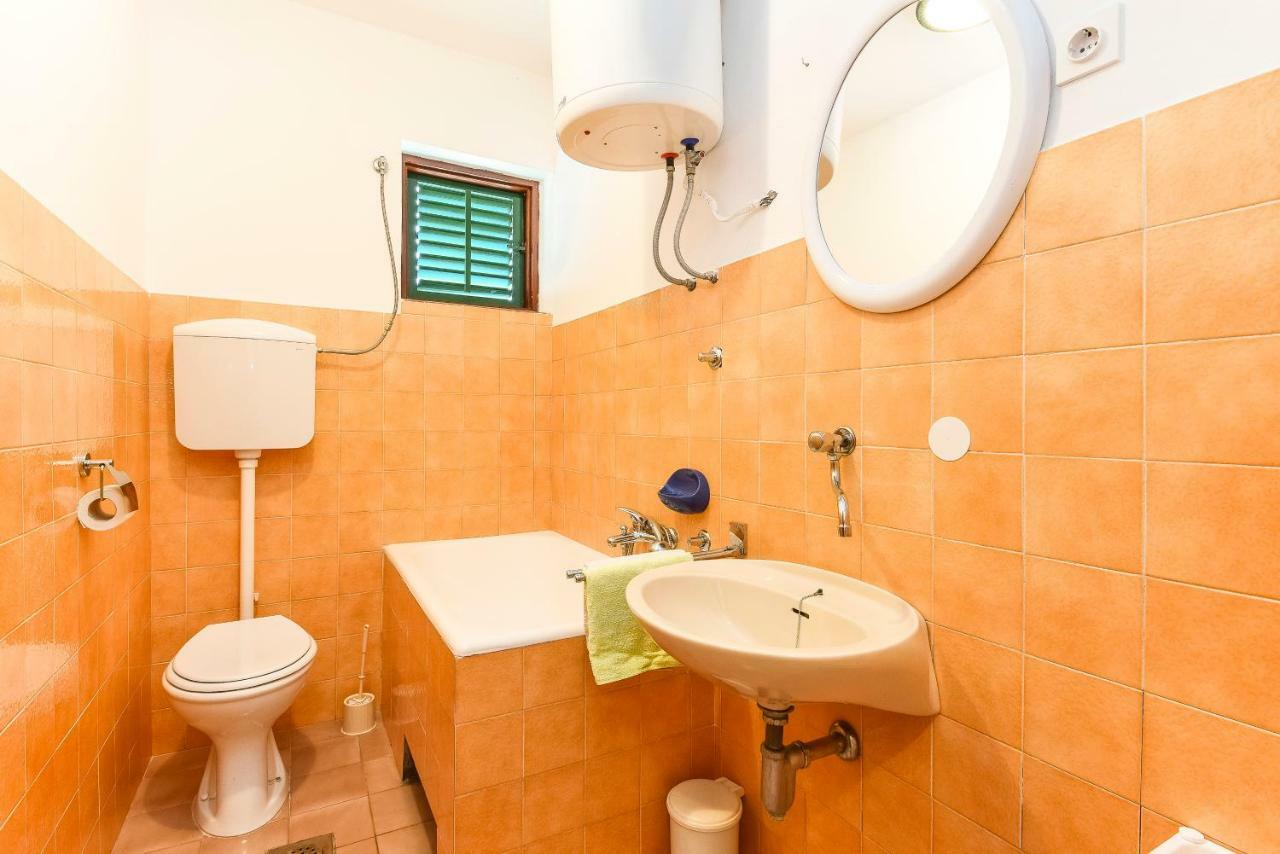Apartments Zoricic Žaborić Extérieur photo