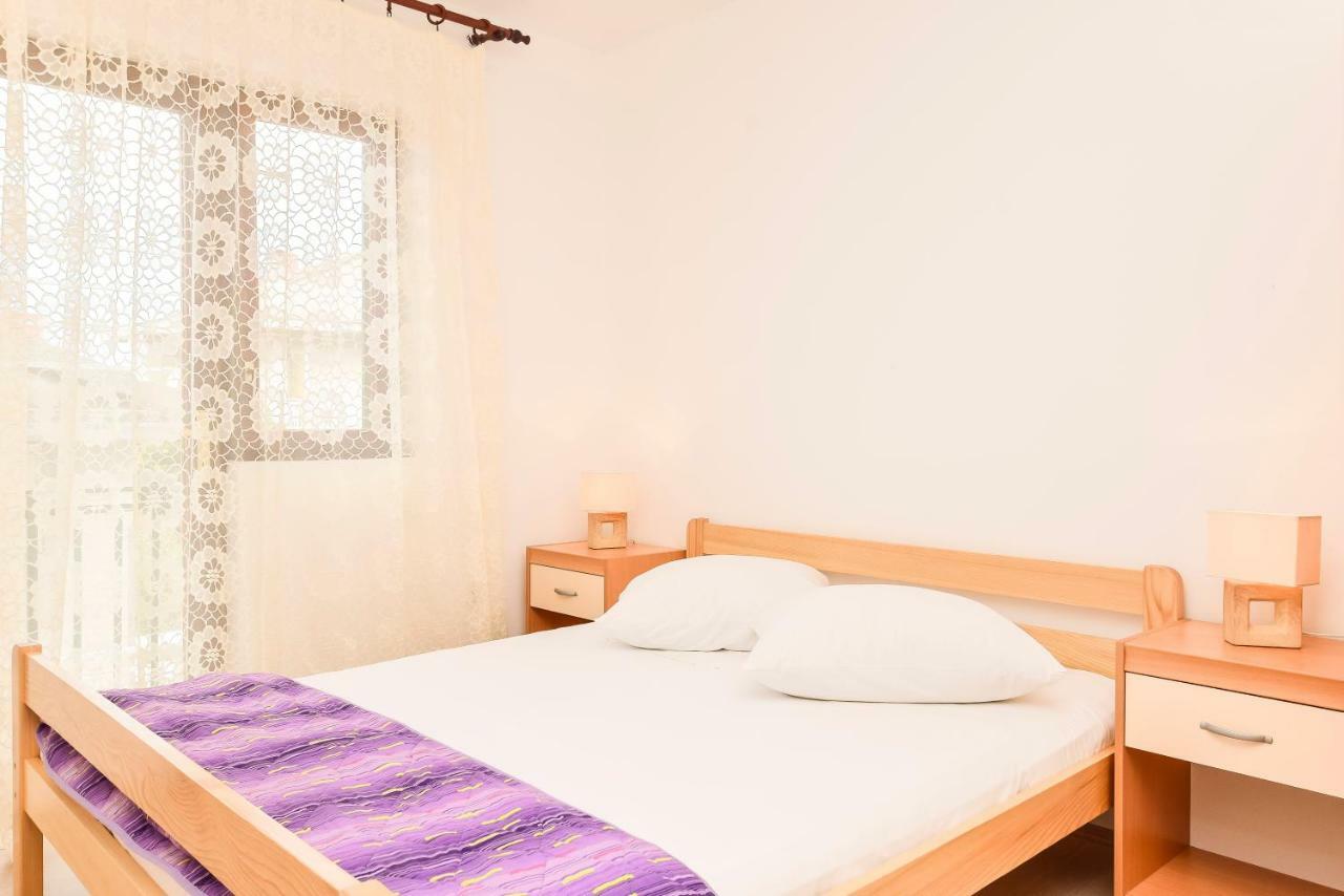 Apartments Zoricic Žaborić Extérieur photo