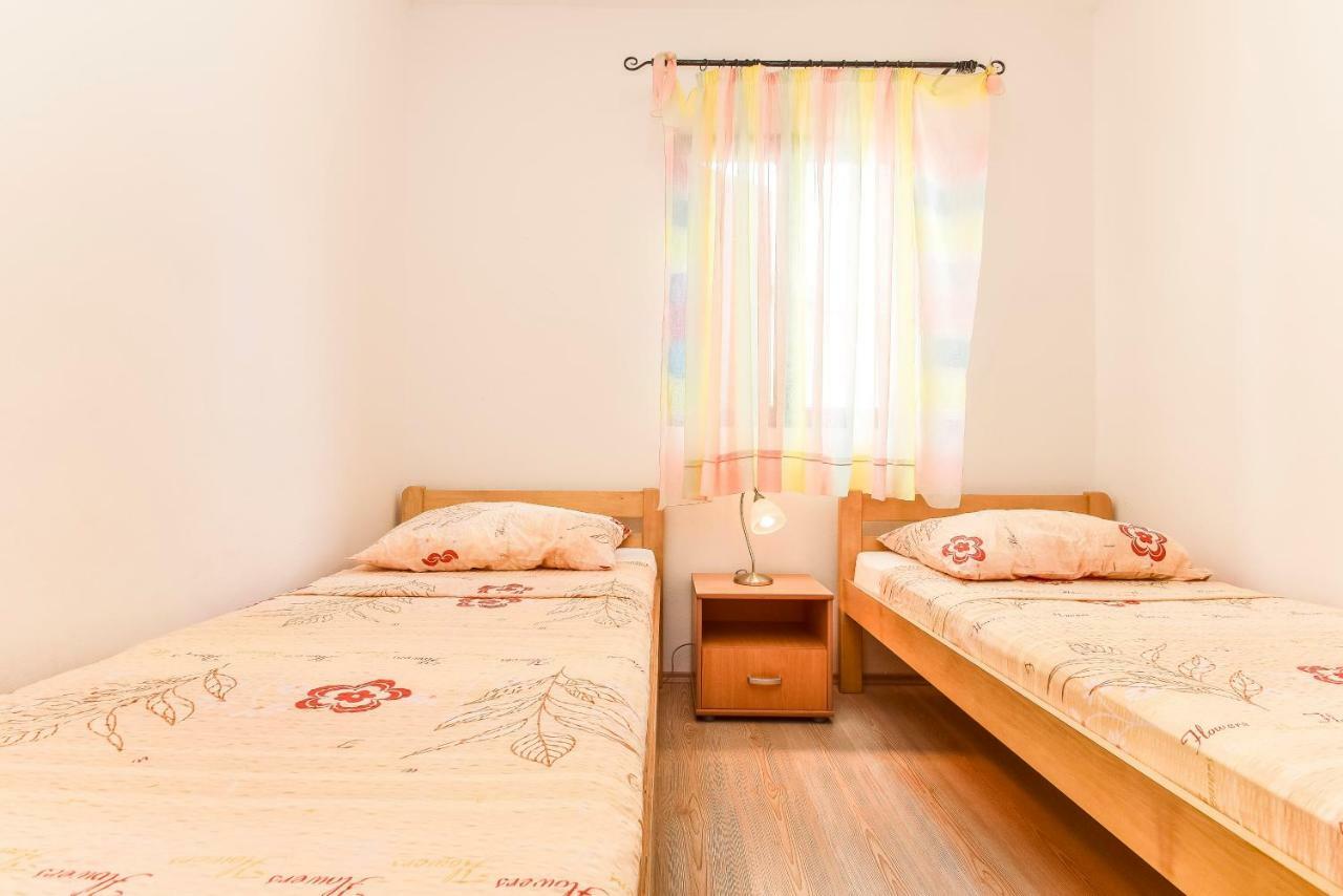 Apartments Zoricic Žaborić Extérieur photo