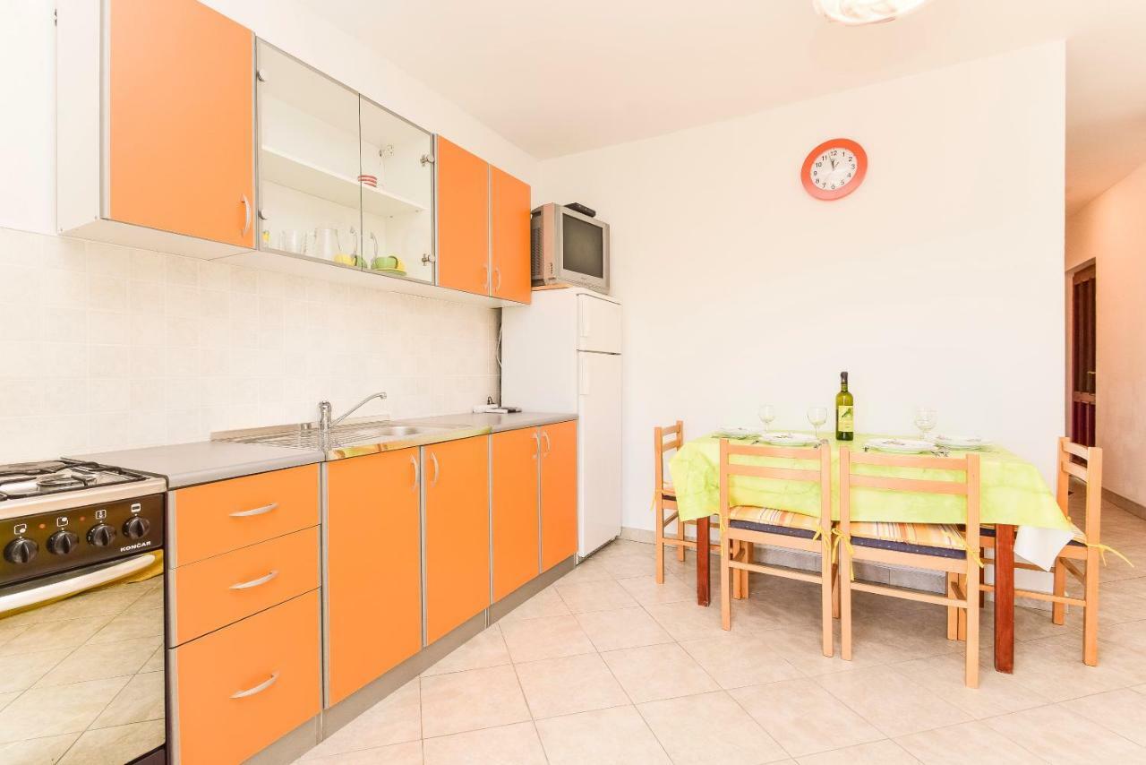 Apartments Zoricic Žaborić Extérieur photo