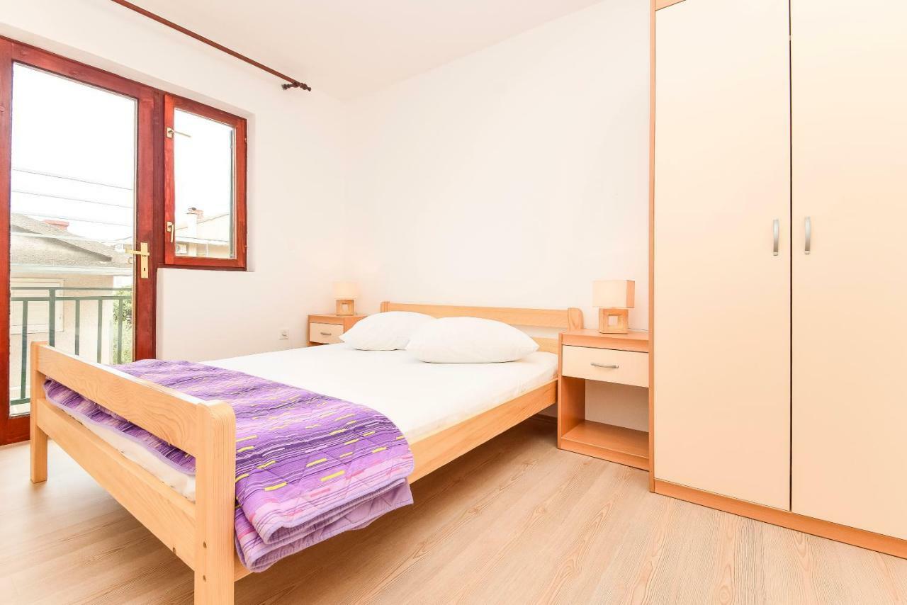 Apartments Zoricic Žaborić Extérieur photo