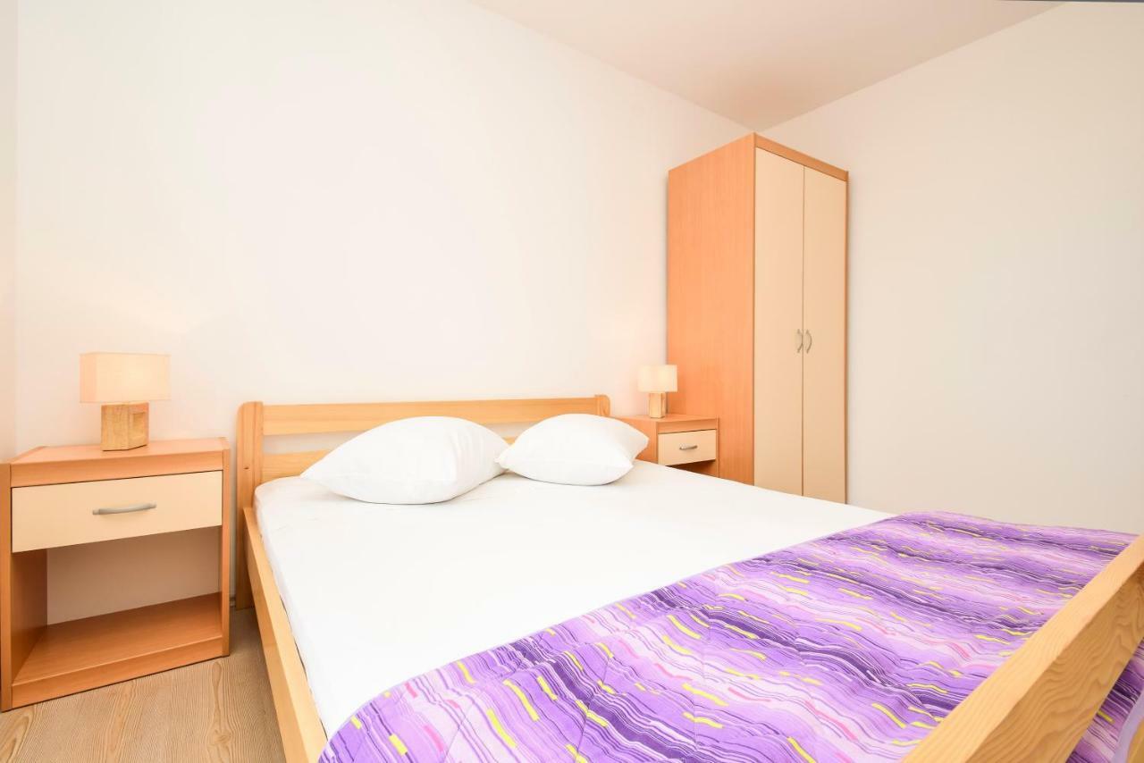 Apartments Zoricic Žaborić Extérieur photo